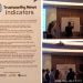 Antisipasi Teknologi Kecerdasan Buatan, AMSI Mengembangkan Trustworthy News Indicators