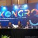 Wahyu dan Maryadi Terpilih Sebagai Ketua Umum dan Sekjen AMSI 2023-2027
