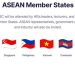 Majelis Rektor Menginisiasi dan Mempertemukan Perguruan Tinggi ASEAN di Bandung