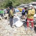 10 Ribu kg Sampah yang Berserakan di Pesisir Kota Gorontalo Berhasil Dibersihkan