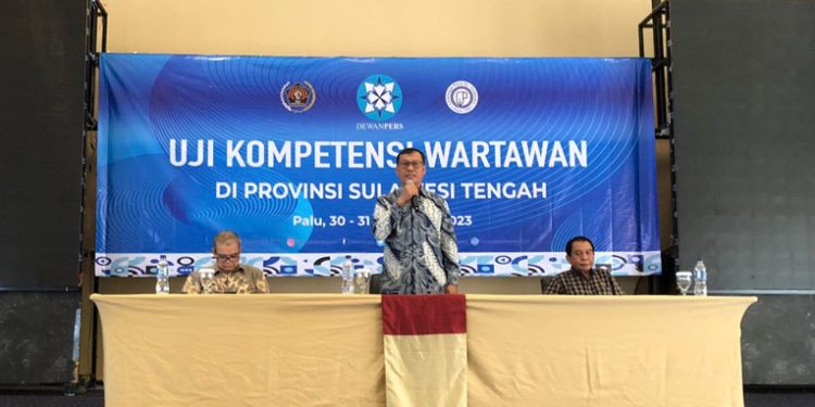 Etika Bagian Penting Dalam Kerja Jurnalistik