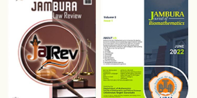 Universitas Negeri Gorontalo Mengelola 41 Jurnal Ilmiah Terakreditasi SINTA