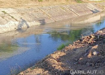 Mencegah Potensi Krisis Akibat Bencana yang Berhubungan dengan Air