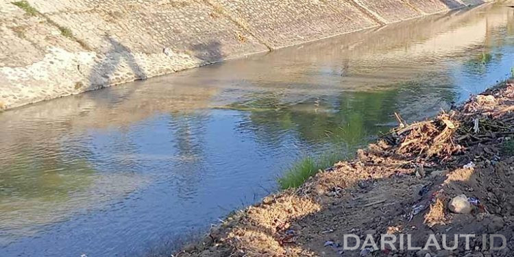 Mencegah Potensi Krisis Akibat Bencana yang Berhubungan dengan Air