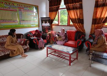 UNG Akan Menggelar Program Mengajar di Pesisir Teluk Tomini