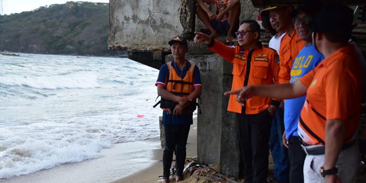 Wali Kota Gorontalo: Waspada Cuaca Buruk