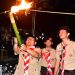 Pendidikan Kebangsaan Sangat Penting Bagi Pramuka
