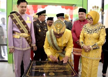 Pemerintah Kota Gorontalo Mengumumkan Tiga Program Strategis