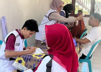 Memperingati Dies Natalis ke-60, UNG Menggelar Tenda Tensi dan Konferensi Internasional