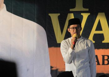 Soal Kondisi di Pohuwato, Semua Pihak Menahan Diri dan Tidak Memperpanjang Tindakan Kekerasan