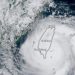Topan Haikui Akan Mendarat Hari Ini di Dekat Taitung, Taiwan
