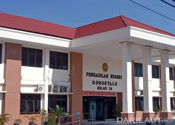 Pengadilan Negeri Gorontalo Akan Menyidangkan Gugatan Terhadap PT Merdeka Copper Gold