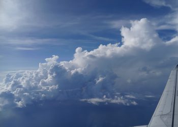 Emisi Gas Rumah Kaca Harus Segera Dikurangi