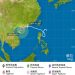 Topan Super Saola Masih Menyerang Wilayah Hong Kong