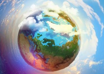 Gelombang Panas Memperburuk Kualitas Udara dan Polusi