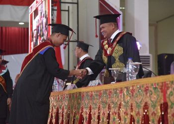 Alumni UNG Dapat Menerapkan Pengetahuan dan Berkontribusi Positif Bagi Masyarakat