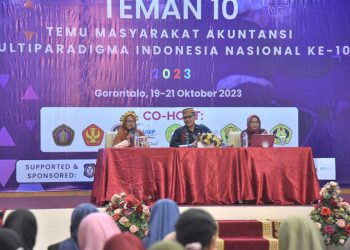 Internalisasi Nilai Langga Dalam Karakter Akuntansi