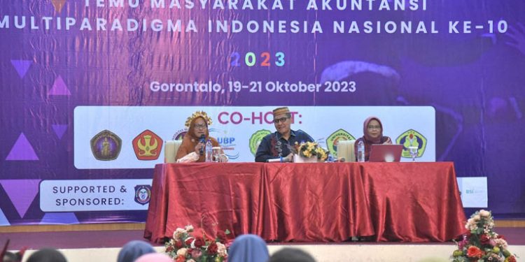 Internalisasi Nilai Langga Dalam Karakter Akuntansi