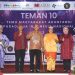 Fakultas Ekonomi UNG Menggelar Temu Masyarakat Akuntansi