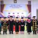 Empat Guru Besar Universitas Negeri Gorontalo Orasi Ilmiah Teluk Tomini