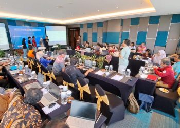 Pemilu 2024, AMSI Perluas Jejaring Koalisi Cek Fakta