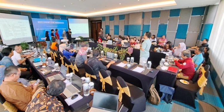 Pemilu 2024, AMSI Perluas Jejaring Koalisi Cek Fakta