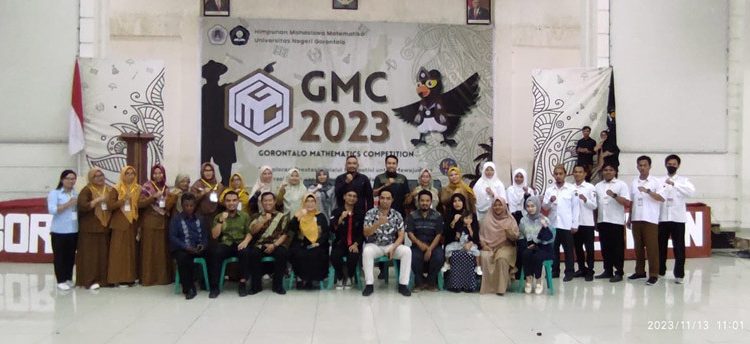 Siswa di Gorontalo Berkompetisi Kemampuan Matematika