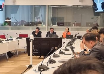 Perubahan Iklim Bukan Hanya Isu Lingkungan Hidup