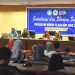 Universitas Negeri Gorontalo Sosialisasi Program Flagship Kampus Merdeka