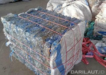 Bank Sampah Iloheluma Kota Gorontalo Belum Berjalan Maksimal