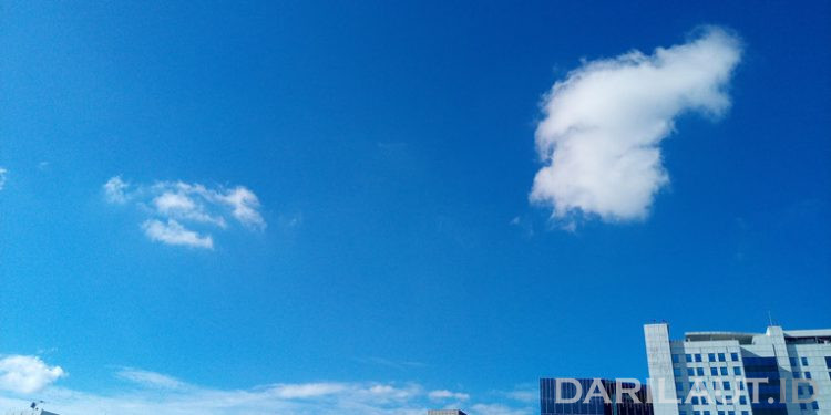 Sektor Bangunan Sumbang 21 Persen Emisi, UNEP Luncurkan Buildings Breakthrough