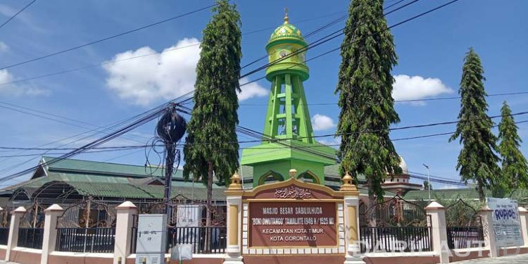 Kemiripan Potensi Wisata Budaya Kota Gorontalo dan Ternate