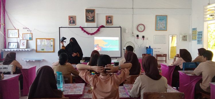 Dosen UNG Perkenalkan Aplikasi untuk Peningkatan Pembelajaran Siswa