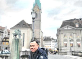 Kepemimpinan Perempuan Gorontalo