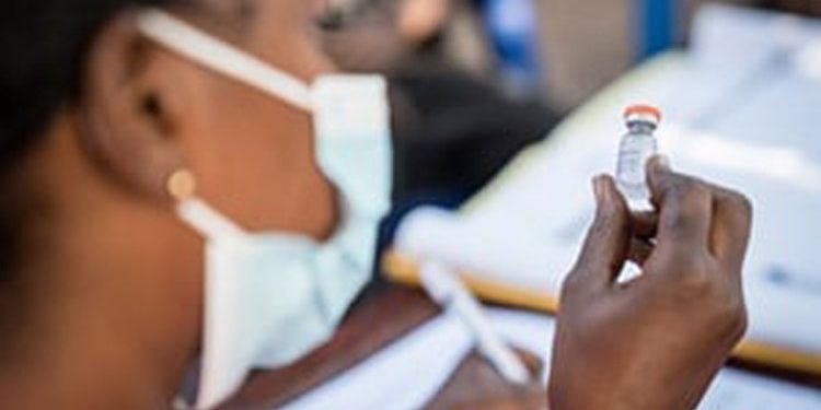 WHO Terus Memantau Penyebaran COVID Varian JN.1