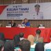 Bupati Elly Lasut Berbagi Ilmu di FIS UNG