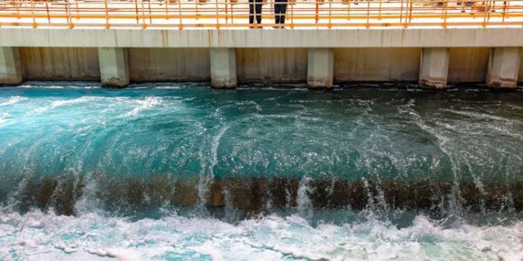 Mengubah Air Asin Menjadi Air Minum Akan Tumbuh Pesat