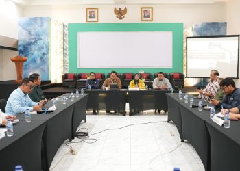 Dewan Pers Ajak Capres-Cawapres Deklarasikan Komitmen Pada Kemerdekaan Pers