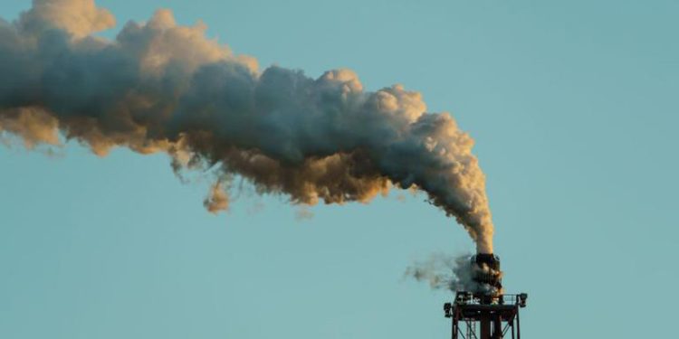 Organisasi Meteorologi Rancang Pengawasan Gas Rumah Kaca Global