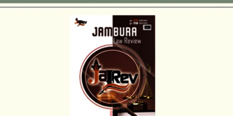 Perjalanan Jurnal Jambura Law Review Universitas Negeri Gorontalo Hingga Terindeks Scopus Internasional