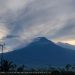 Aktivitas Gunung Lewotobi Laki-laki Menurun