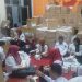 KPU Gorontalo Utara Proses Packing dan Pengecekan Akhir Logistik Pemilu