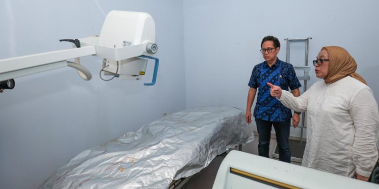 Menkes Beri Perhatian Layanan Kesehatan di Kepulauan Togean, Teluk Tomini
