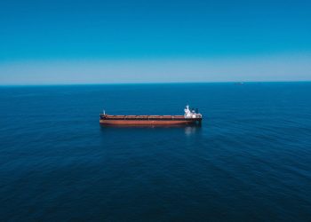 Ini Rincian Rancangan Resolusi Navigasi Dewan Keamanan PBB di Laut Merah