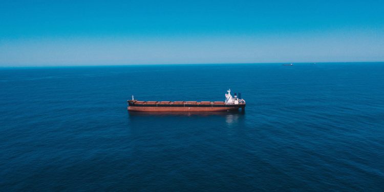 Ini Rincian Rancangan Resolusi Navigasi Dewan Keamanan PBB di Laut Merah