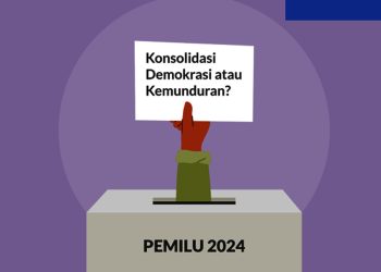 Soal Keberpihakan Pilpres 2024, Perludem Meminta Presiden Menarik Pernyataannya
