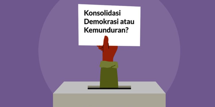 Soal Keberpihakan Pilpres 2024, Perludem Meminta Presiden Menarik Pernyataannya