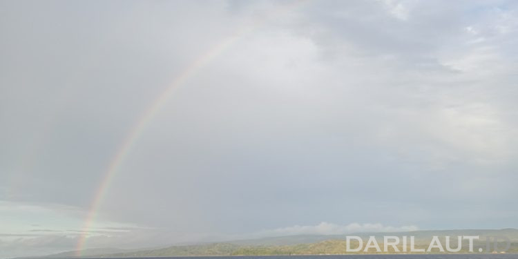 BMKG Kembali Mengingatkan Potensi Cuaca Ekstrem Januari 2024