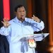 Cek Fakta, Prabowo Sebut Indonesia Tidak Pernah Gagal Bayar Utang Luar Negeri