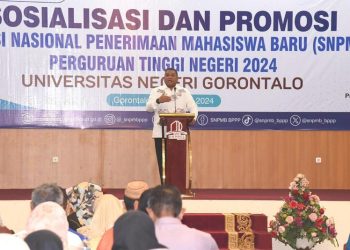 Lulus Seleksi Penerimaan Mahasiswa Baru Siswa Tak Bisa Mengikuti SNBT dan Mandiri